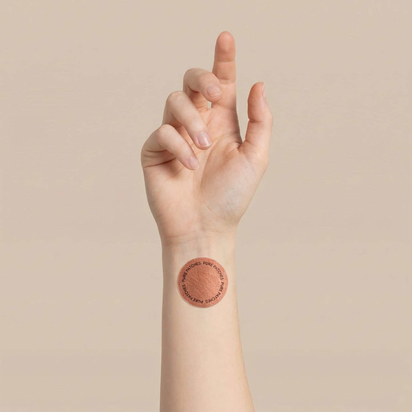 Берберинови Лепенки