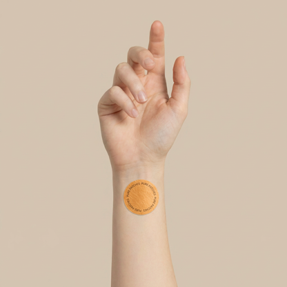 Collagen Patches - за Стегната и Сияйна Кожа