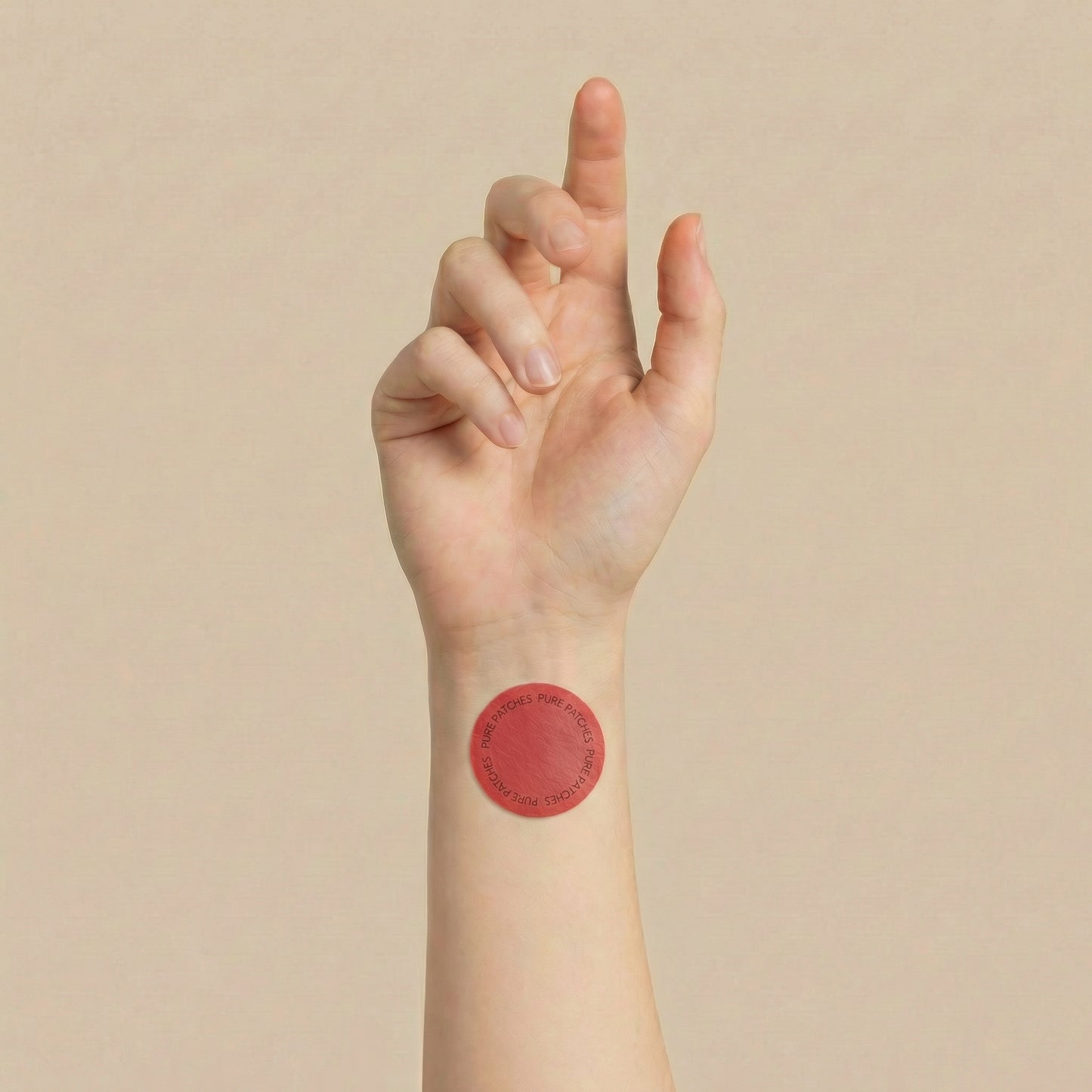 Love Patches - Баланс за настроение и интимен комфорт