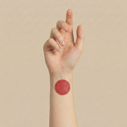 Love Patches - Баланс за настроение и интимен комфорт