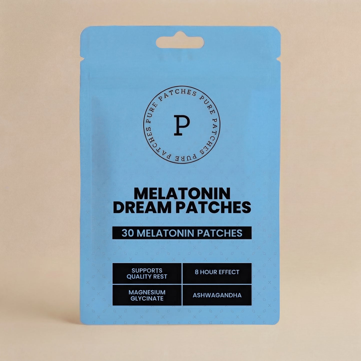 Dream Patches - Лепенки за подкрепа на съня