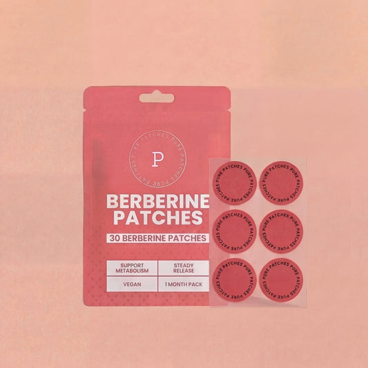 Берберинови Лепенки